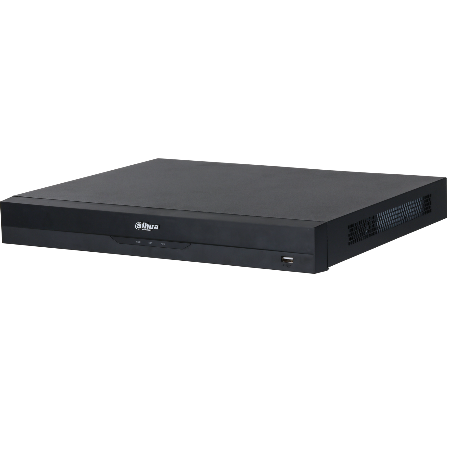 Dahua NVR DHI-NVR5216-16P-EI/Alarm 4/2