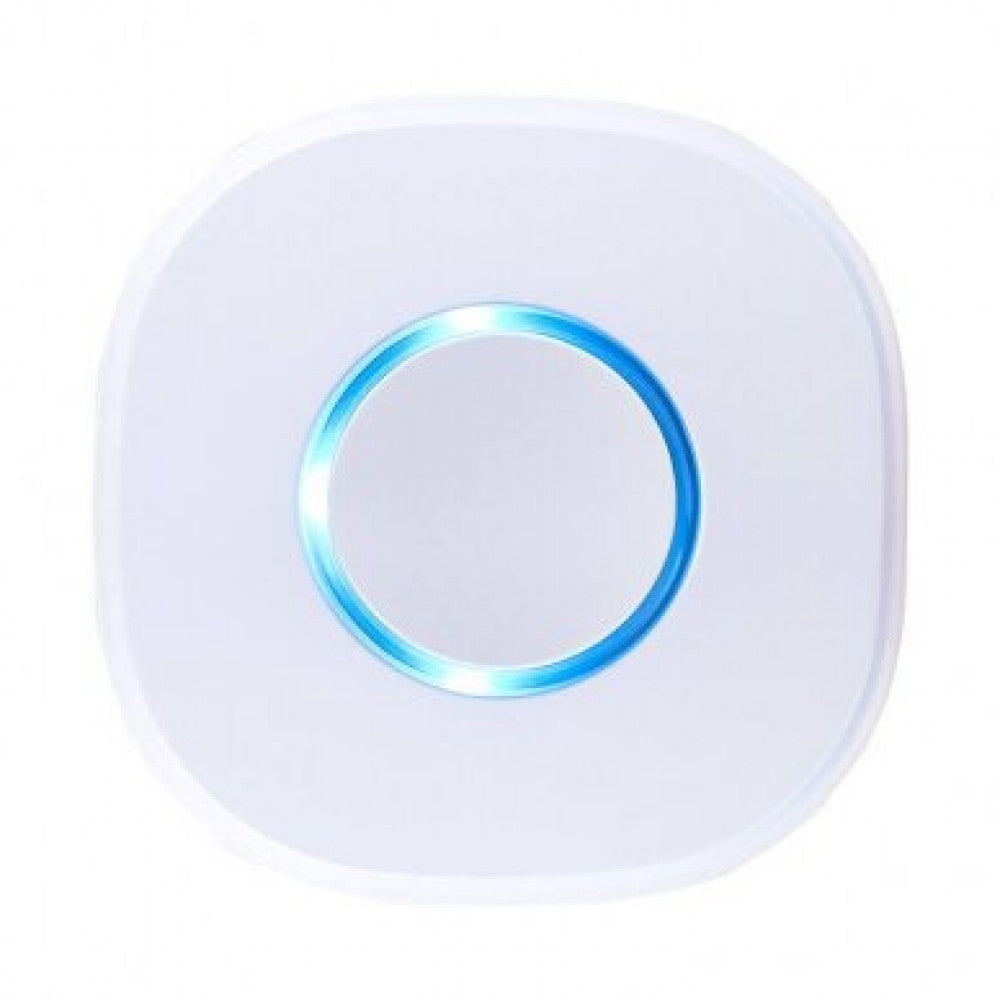 Smart Wi-Fi switch white Shelly button 1
