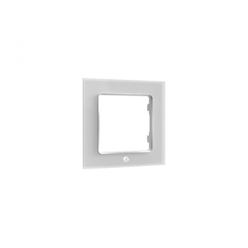 Sieninis rėmelis 1 baltos sp. Shelly Wall frame 1