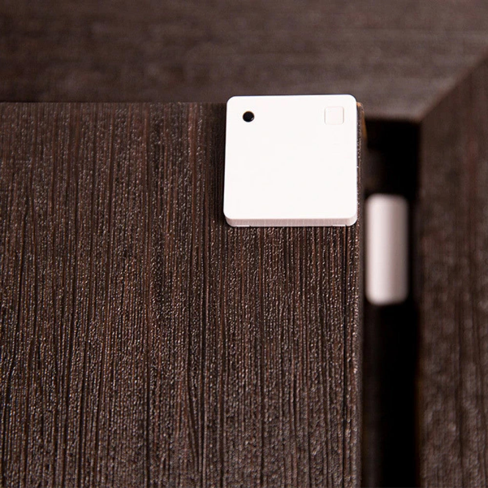 Durų/langų Bluetooth jutiklis durims arba langams Shelly BLU