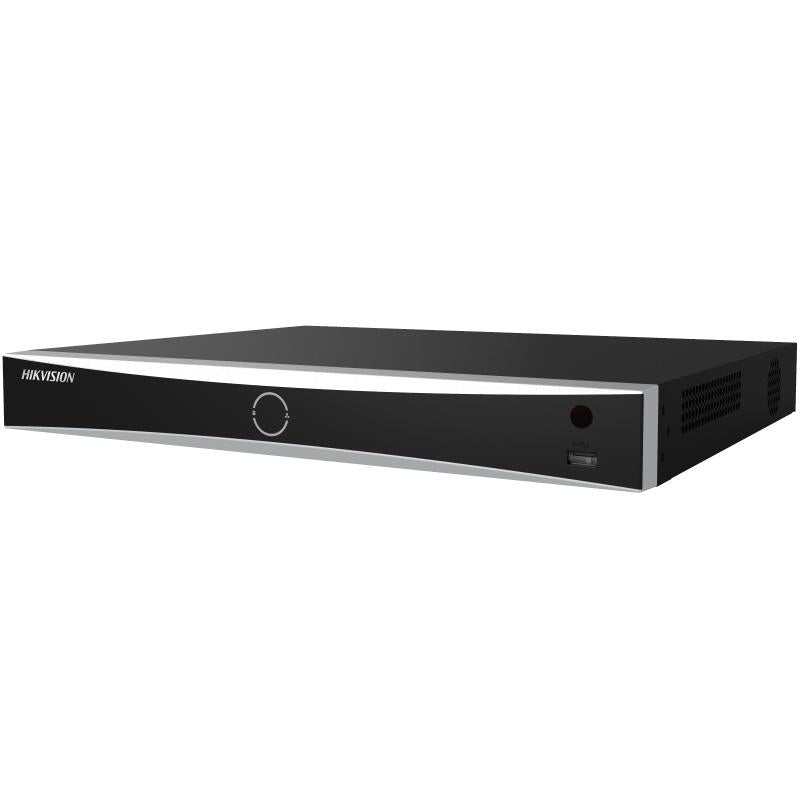 Hikvision NVR DS-7608NXI-K2/8P(D)/Alarm 4/1