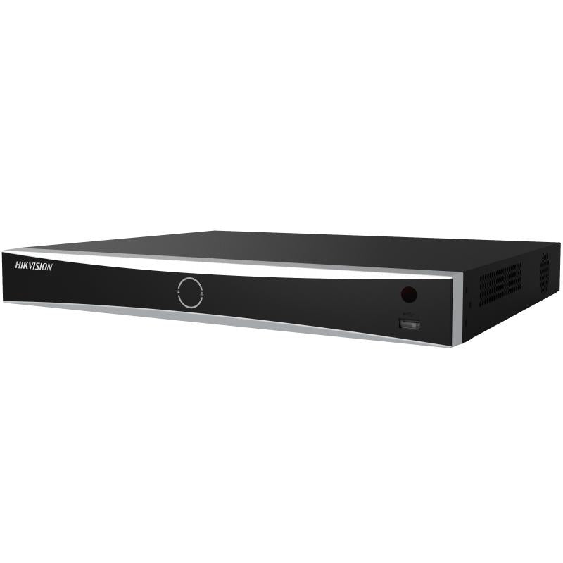 Hikvision NVR DS-7632NXI-K2(D)/Alarm 4/1