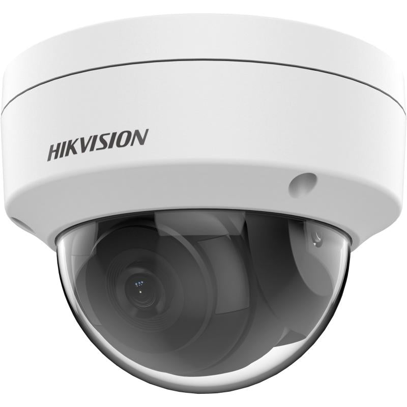 Hikvision Dome DS-2CD1143G2-I F2.8 (Balta, 4 MP, 30 m. IR)