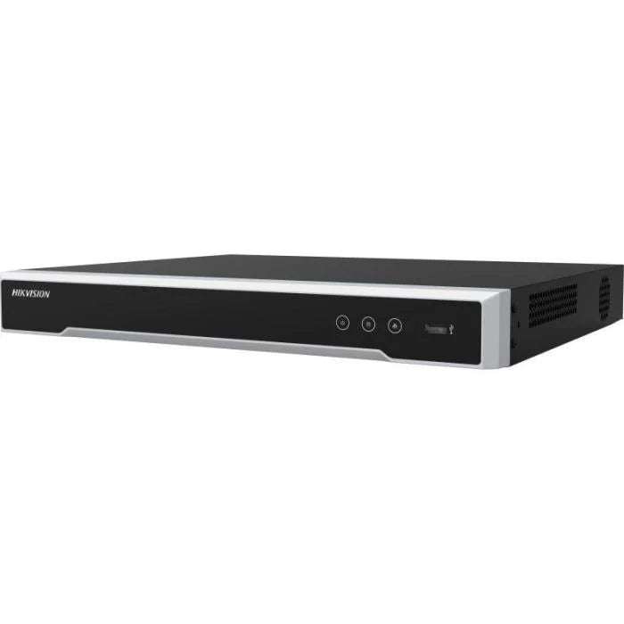 Hikvision NVR DS-7632NI-M2/Alarm 4/1