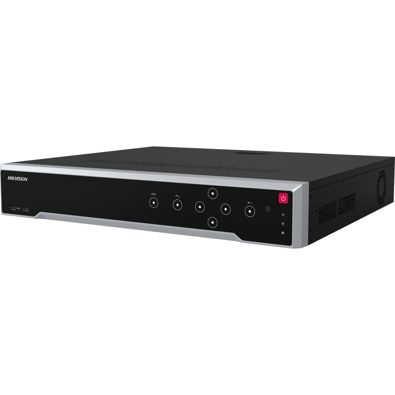 Hikvision NVR DS-7716NI-M4/16P/Alarm 16/9