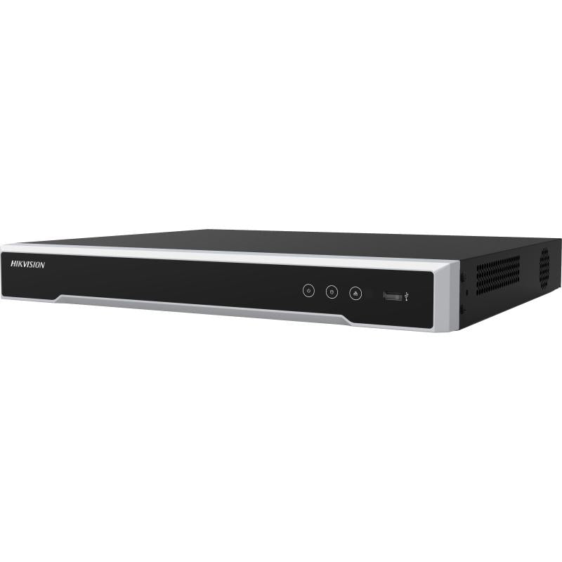 Hikvision NVR DS-7608NI-M2/Alarm 4/1