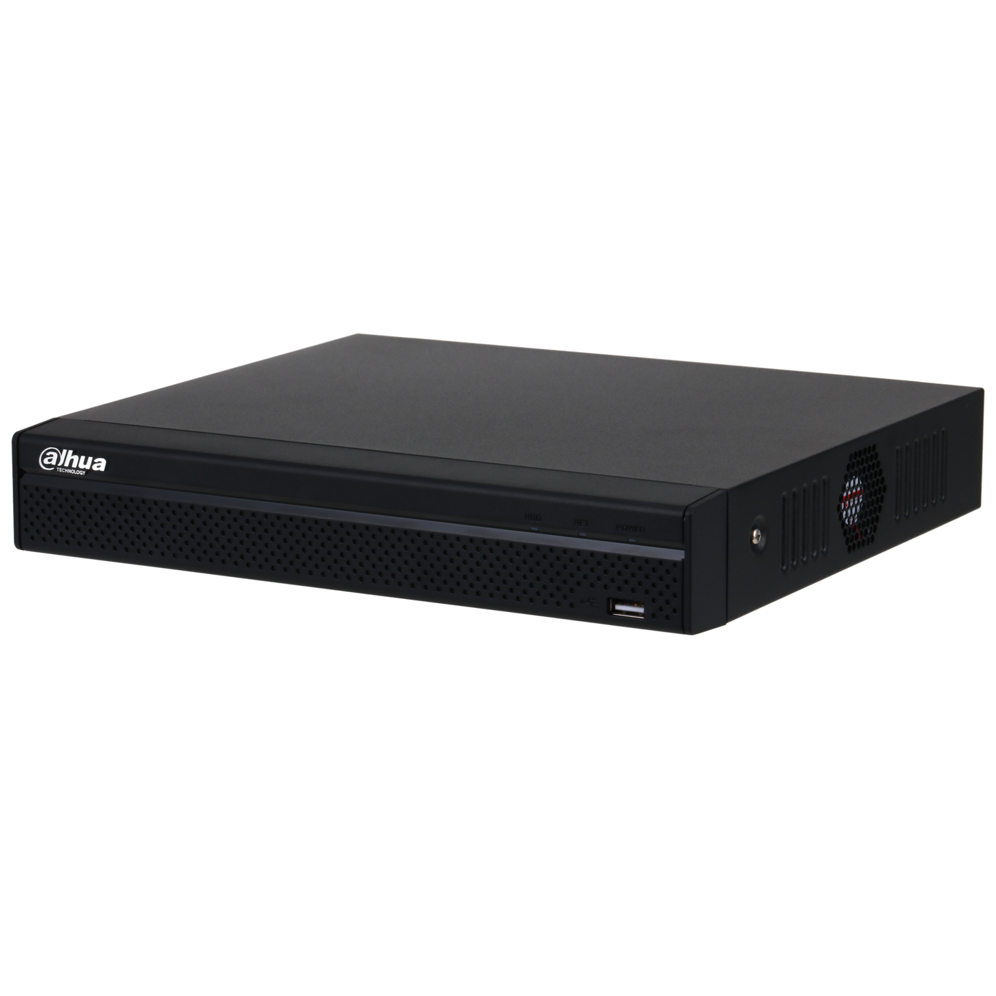 Dahua NVR DHI-NVR4108HS-8P-4KS3