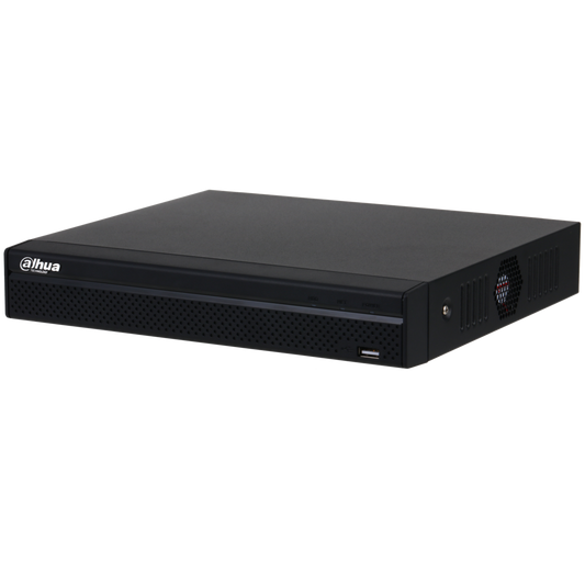 Dahua NVR DHI-NVR4116HS-4KS3