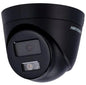 Hikvision Dome DS-2CD1343G2-LIU F2.8 (Juoda, 4 MP, 30 m. IR; 30 m. LED)