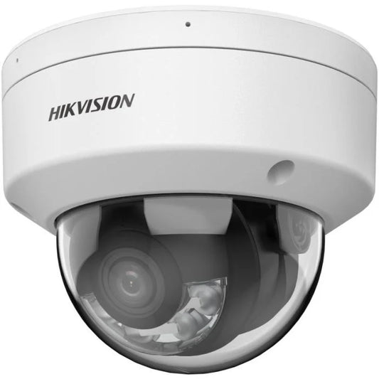 Hikvision Dome DS-2CD2147G2H-LISUeF F2.8 (Balta, 4 MP, 30 m. IR; 30 m. LED)