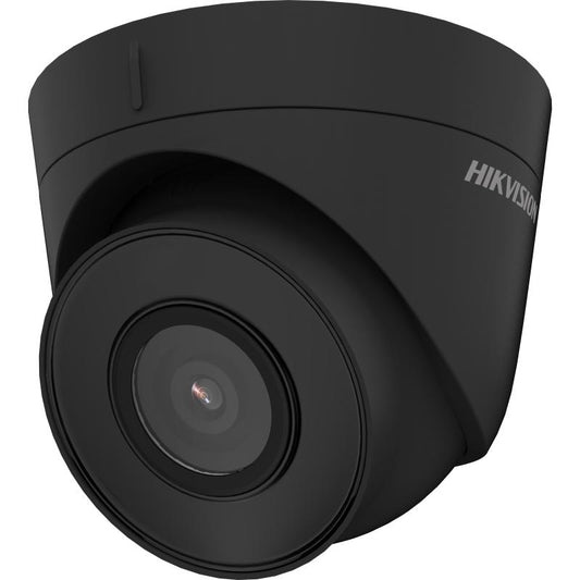Hikvision Dome DS-2CD1343G2-I F2.8 (Juoda, 4 MP, 30 m. IR)