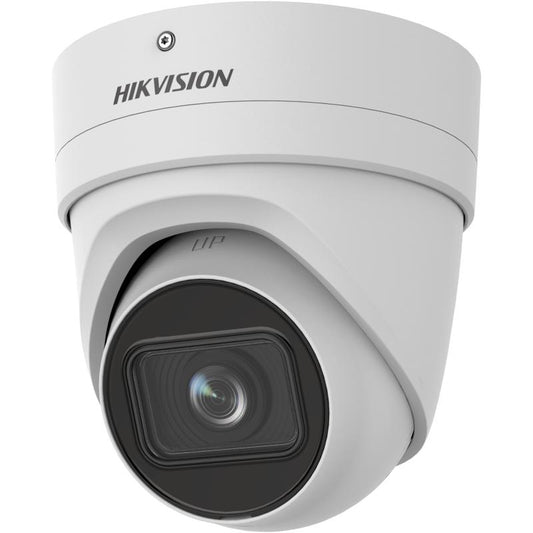 Hikvision Dome DS-2CD2H46G2-IZS F2.8-12 (Balta, 4 MP, 40 m. IR)
