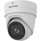 Hikvision Dome DS-2CD2H46G2-IZS F2.8-12 (Balta, 4 MP, 40 m. IR)