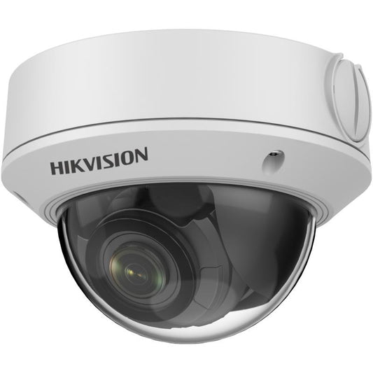 Hikvision Dome DS-2CD1743G2-IZ F2.8-12 (Balta, 4 MP, 30 m. IR)