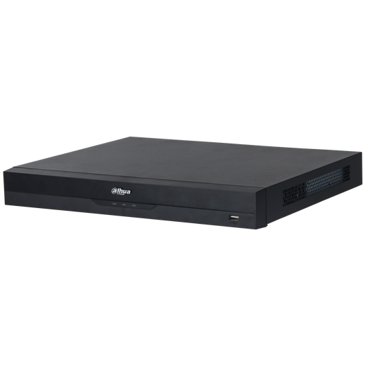 Dahua NVR DHI-NVR4216-16P-EI/Alarm 4/2
