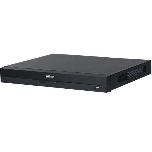 Dahua NVR DHI-NVR5216-16P-EI/Alarm 4/2