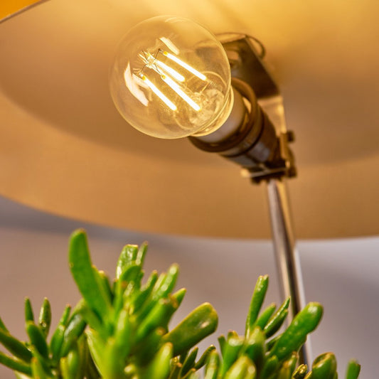 Wi-Fi LED lemputė Shelly Vintage E27 A60