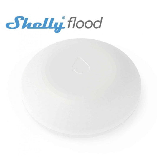 Wi-Fi vandens nuotėkio jutiklis Shelly Flood