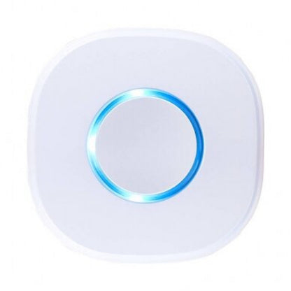 Smart Wi-Fi switch white Shelly button 1