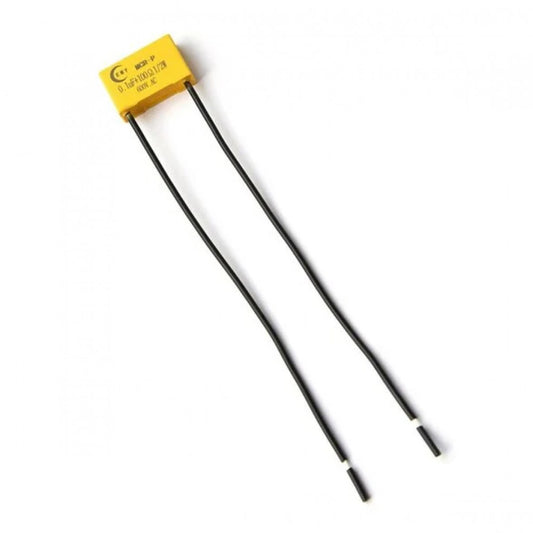 Įtampos šuolių slopintojas Shelly RC snubber
