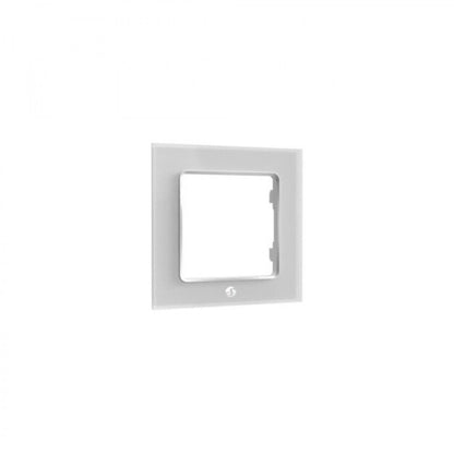 Wall frame 1 white Shelly Wall frame 1 