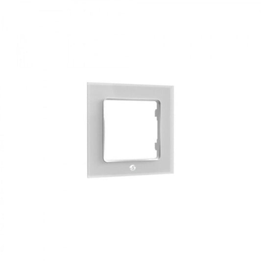 Sieninis rėmelis 1 baltos sp. Shelly Wall frame 1