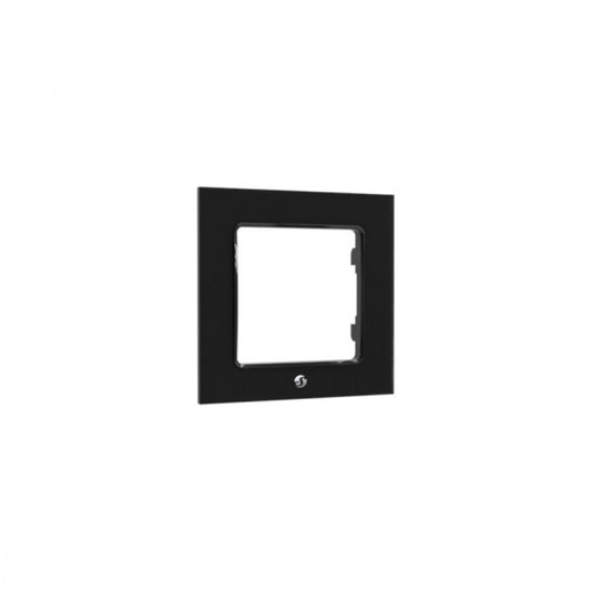 Sieninis rėmelis 1 juodos sp. Shelly Wall frame 1
