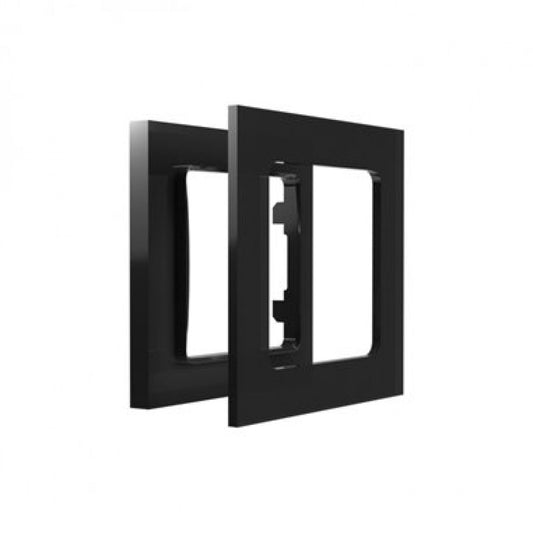 Sieninis rėmelis 1 juodos sp. Shelly Wall frame 1
