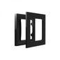 Wall frame 1 black Shelly Wall frame 1 