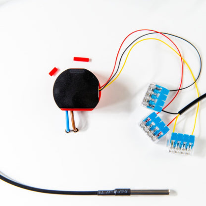Temperature sensor Shelly DS18B20 (3 meters) 