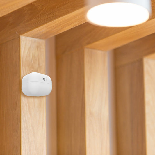 Išmanusis Bluetooth judesio detektorius Shelly BLU Motion