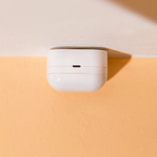 Išmanusis Bluetooth judesio detektorius Shelly BLU Motion