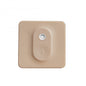 Bluetooth temperatūros ir drėgmės jutiklis Shelly Blu H&T Mocha