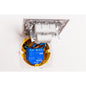 Smart single-channel Wi-Fi controlled relay switch Shelly Plus 1 x2