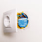 Controller Shelly Qubino Wave 1