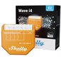 Controller Shelly Qubino Wave i4