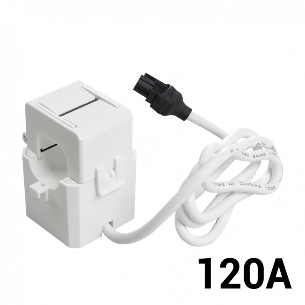 Current transformer Shelly 120A