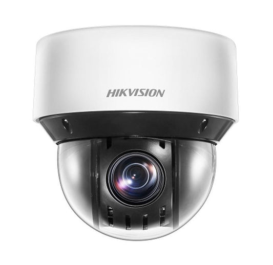 Hikvision DOME DS-2DE4A225IWG-E F4.8-120 (Balta, 2 MP, 50 m. IR)