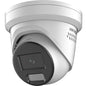 Hikvision Dome DS-2CD2387G2H-LISU/SL F4 (Balta, 8 MP, 30 m. IR; 30 m. LED)