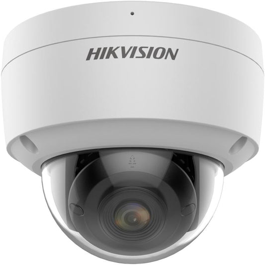 Hikvision Dome DS-2CD2147G2-SU F4 (Balta, 4 MP)