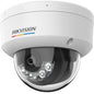 Hikvision Dome DS-2CD1147G2H-LIUF F2.8 (Balta, 4 MP, 30 m. IR; 30 m. LED)