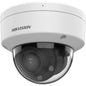 Hikvision Dome DS-2CD1743G2-LIZU F2.8-12 (White, 4 MP, 30m IR; 30m LED) 