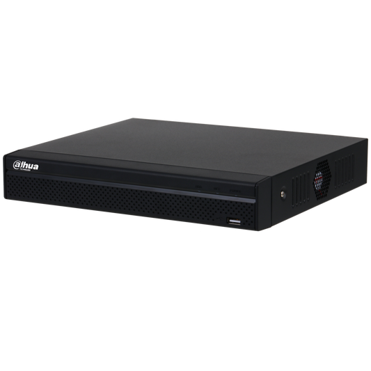 Dahua NVR DHI-NVR4104HS-4KS3