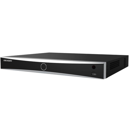 Hikvision NVR DS-7608NXI-K2/8P/Alarm 4/1