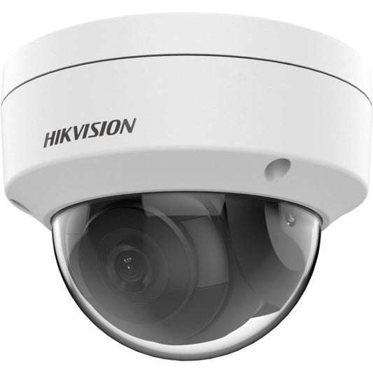 Hikvision Dome DS-2CD1143G2-I F4 (Balta, 4 MP, 30 m. IR)