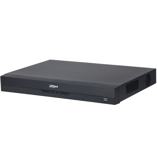 Dahua NVR DHI-NVR5232-EI/Alarm 4/2
