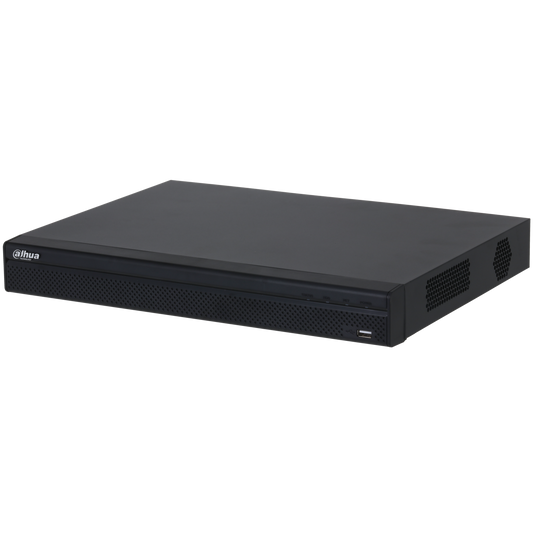 Dahua NVR DHI-NVR4216-4KS3/Alarm 4/2