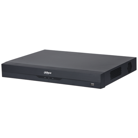 Dahua NVR DHI-NVR4216-EI/Alarm 4/2