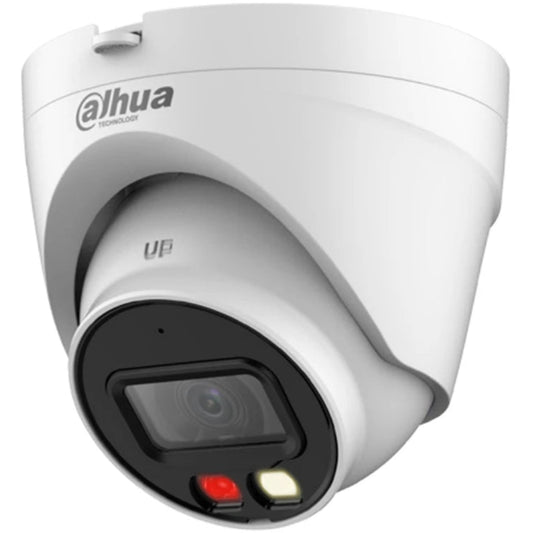Dahua Dome DH-IPC-HDW1439V-A-IL F2.8 (Balta, 4 MP, 30 m. IR; 30 m. LED)
