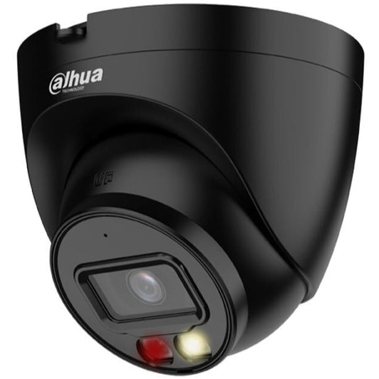 Dahua Dome DH-IPC-HDW1439V-A-IL F2.8 (Juoda, 4 MP, 30 m. IR; 30 m. LED)